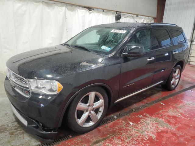 DODGE DURANGO CI 2013 1c4sdjet9dc500636