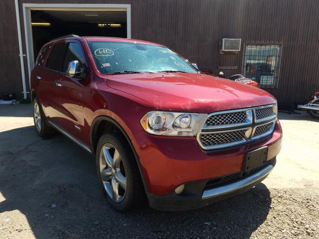 DODGE DURANGO CI 2013 1c4sdjet9dc557077