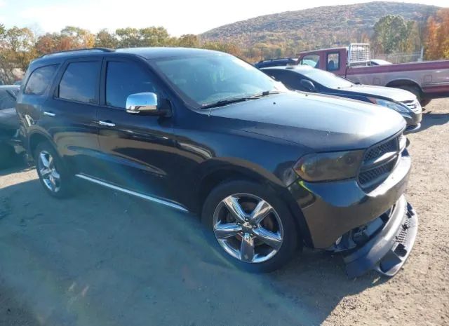 DODGE DURANGO 2013 1c4sdjet9dc563123