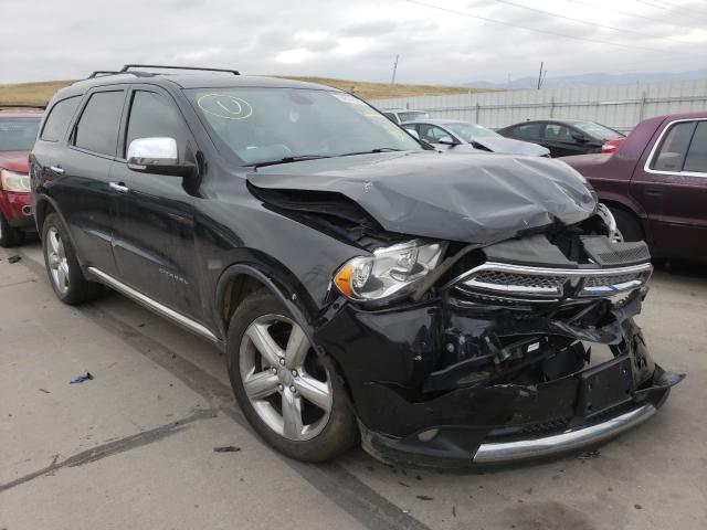 DODGE DURANGO CI 2013 1c4sdjet9dc565762