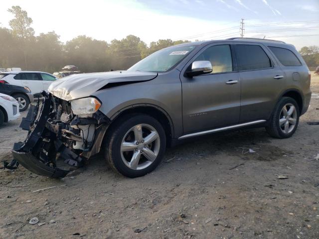 DODGE DURANGO CI 2013 1c4sdjet9dc565860