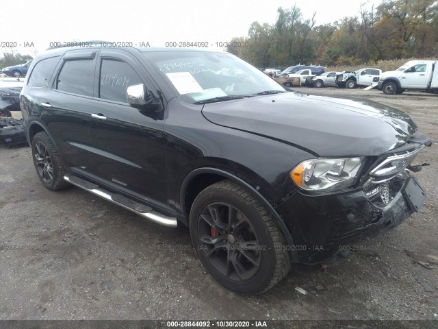 DODGE DURANGO 2013 1c4sdjet9dc679972