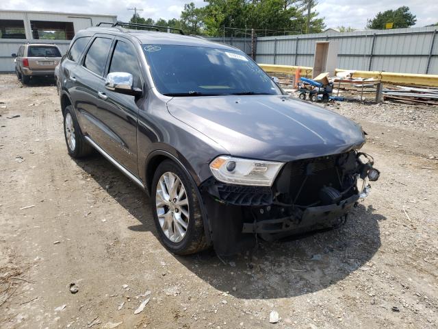 DODGE DURANGO CI 2014 1c4sdjet9ec503344