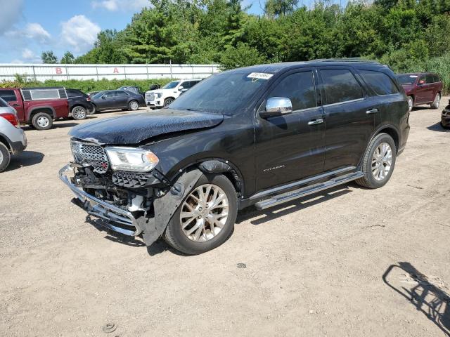 DODGE DURANGO CI 2015 1c4sdjet9fc722354