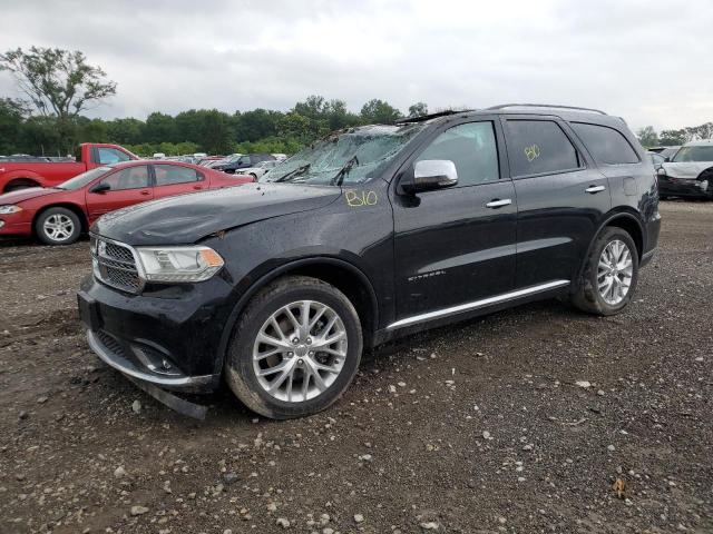 DODGE DURANGO CI 2015 1c4sdjet9fc760330