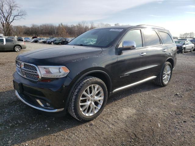 DODGE DURANGO CI 2015 1c4sdjet9fc857382