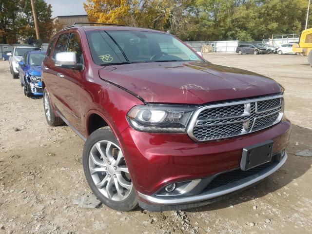 DODGE DURANGO CI 2017 1c4sdjet9hc675541