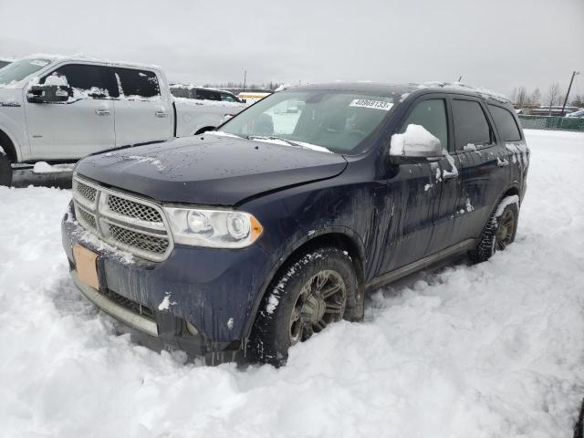 DODGE DURANGO CI 2012 1c4sdjetxcc159441