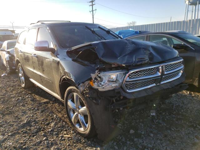 DODGE DURANGO CI 2013 1c4sdjetxdc557007