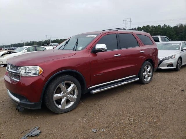 DODGE DURANGO CI 2013 1c4sdjetxdc675445