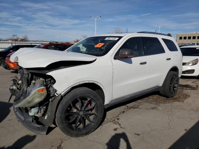 DODGE DURANGO 2013 1c4sdjetxdc678846