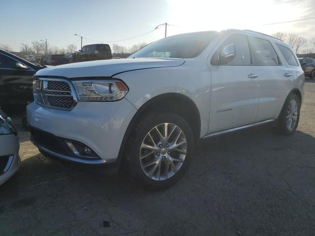 DODGE DURANGO 2014 1c4sdjetxec391086