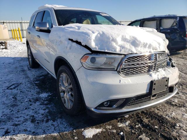 DODGE DURANGO CI 2015 1c4sdjetxfc180570