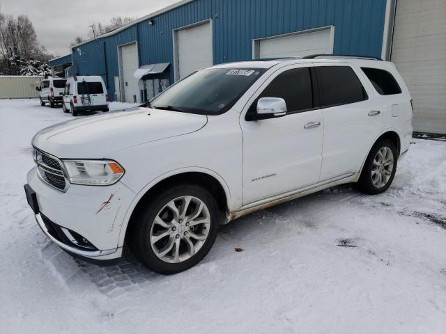 DODGE DURANGO CI 2017 1c4sdjetxhc611282