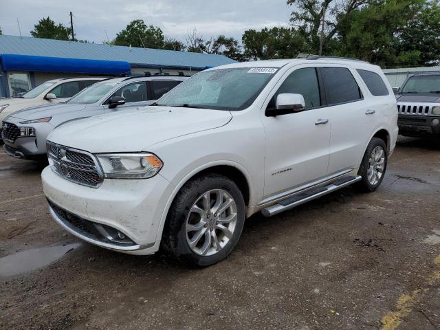 DODGE DURANGO CI 2017 1c4sdjetxhc623268