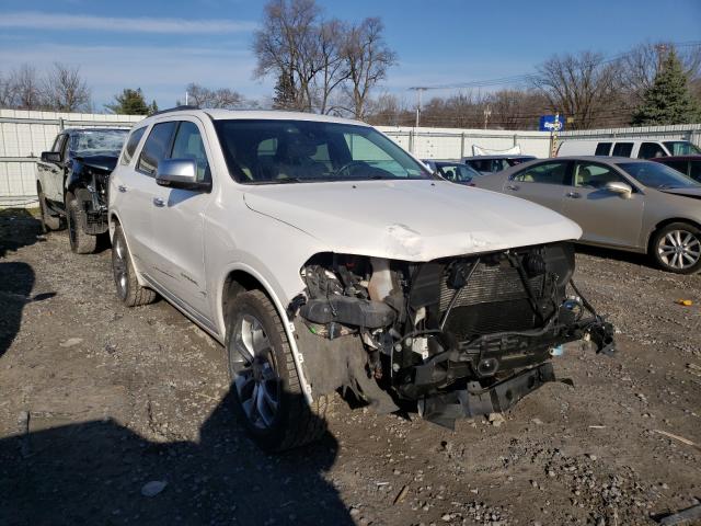 DODGE DURANGO CI 2017 1c4sdjetxhc743507