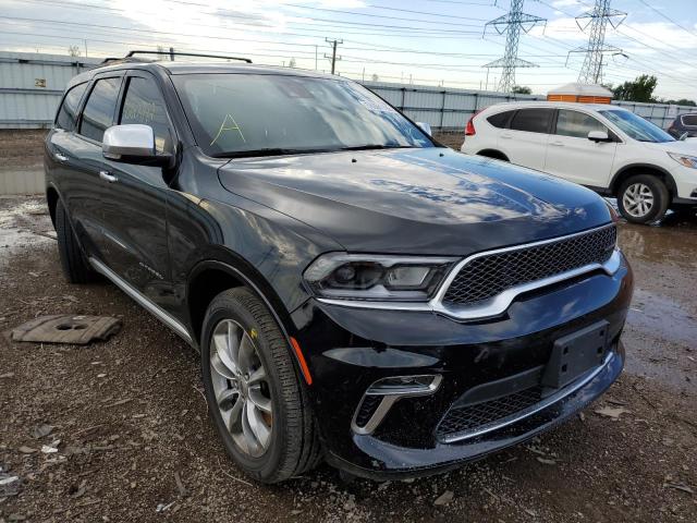 DODGE DURANGO CI 2021 1c4sdjetxmc574132