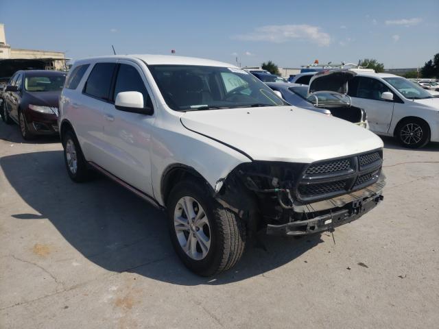 DODGE DURANGO SS 2013 1c4sdjft0dc670964