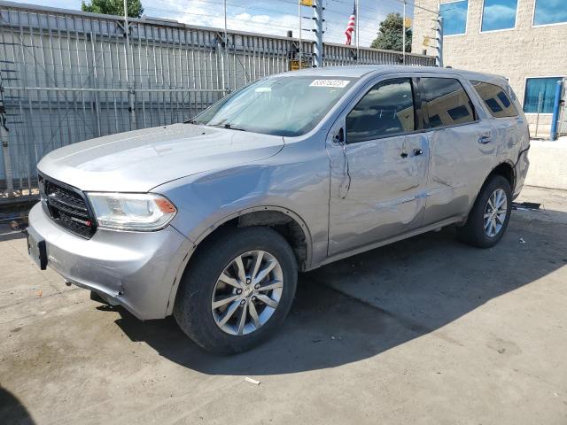 DODGE DURANGO SS 2016 1c4sdjft0gc442015