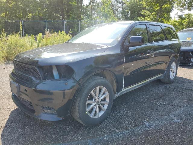 DODGE DURANGO SS 2019 1c4sdjft0kc632891