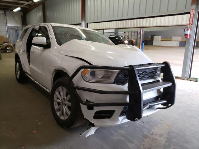 DODGE DURANGO SS 2019 1c4sdjft1kc812199