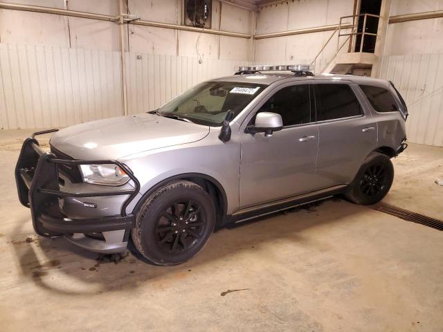 DODGE DURANGO SS 2020 1c4sdjft1lc367996