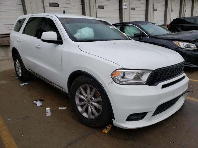 DODGE DURANGO SS 2020 1c4sdjft1lc442325