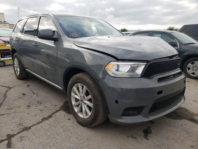 DODGE DURANGO SS 2020 1c4sdjft2lc286831