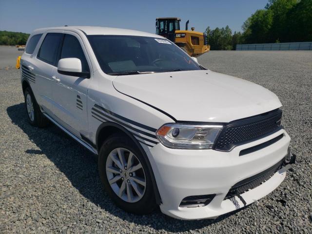 DODGE DURANGO SS 2020 1c4sdjft2lc366436