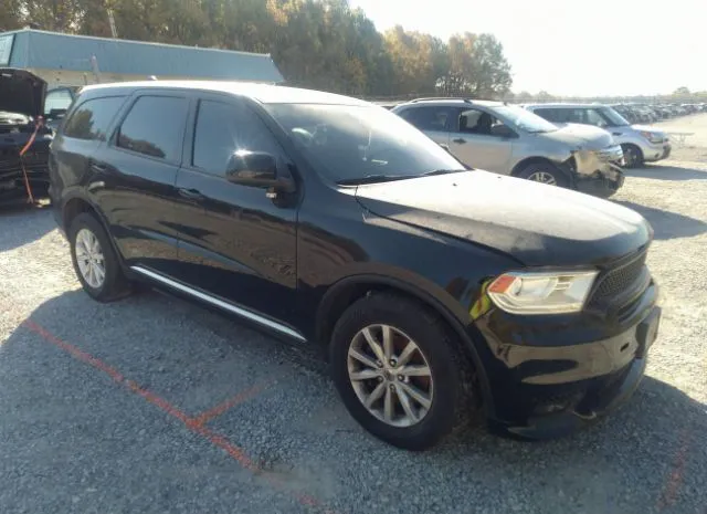 DODGE DURANGO 2020 1c4sdjft2lc442298