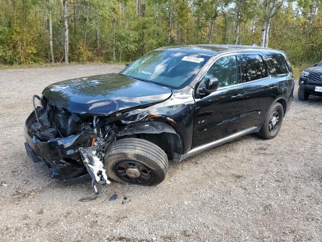 DODGE DURANGO PU 2023 1c4sdjft2pc589906