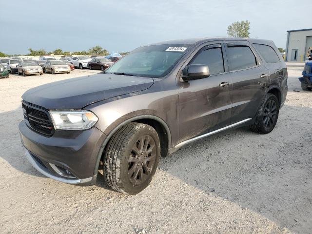 DODGE DURANGO SS 2015 1c4sdjft3fc709629