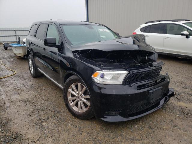 DODGE DURANGO SS 2019 1c4sdjft3kc645411