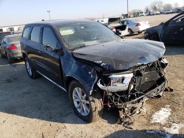 DODGE DURANGO SS 2020 1c4sdjft3lc286711