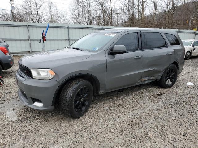 DODGE DURANGO SS 2020 1c4sdjft3lc431973