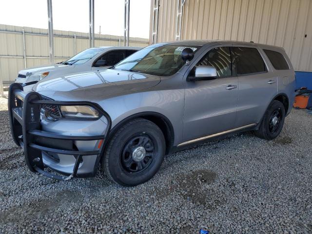 DODGE DURANGO 2021 1c4sdjft3mc724211