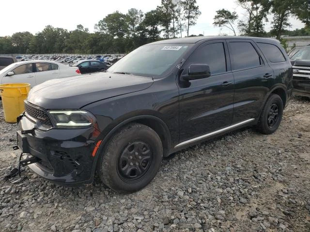 DODGE DURANGO PU 2022 1c4sdjft3nc197871