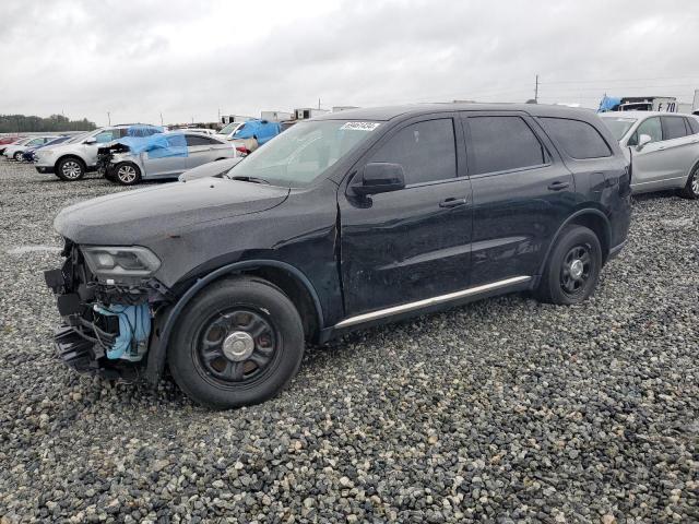 DODGE DURANGO PU 2022 1c4sdjft3nc200283