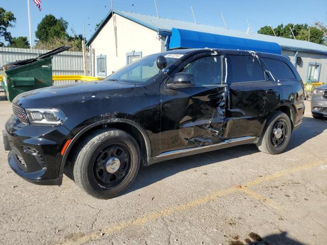 DODGE DURANGO PU 2023 1c4sdjft3pc587808