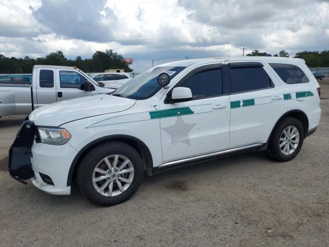 DODGE DURANGO 2020 1c4sdjft4lc381844