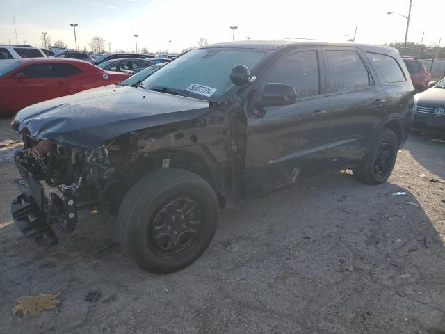 DODGE DURANGO PU 2021 1c4sdjft4mc763681