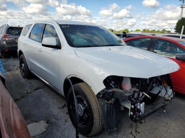 DODGE DURANGO PU 2021 1c4sdjft4mc864882