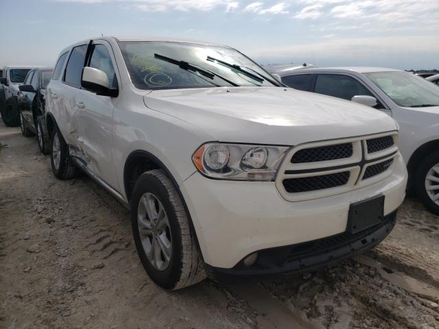 DODGE DURANGO PO 2012 1c4sdjft5cc230401