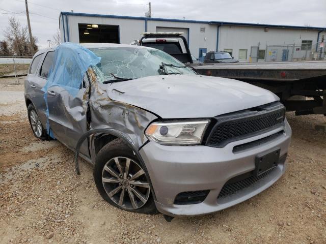 DODGE DURANGO SS 2020 1c4sdjft5lc309423