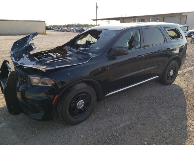 DODGE DURANGO PU 2021 1c4sdjft5mc642903