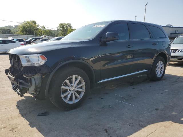 DODGE DURANGO SS 2015 1c4sdjft6fc153882