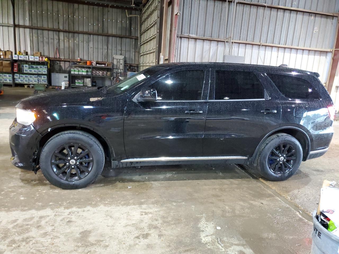 DODGE DURANGO 2020 1c4sdjft6lc381683