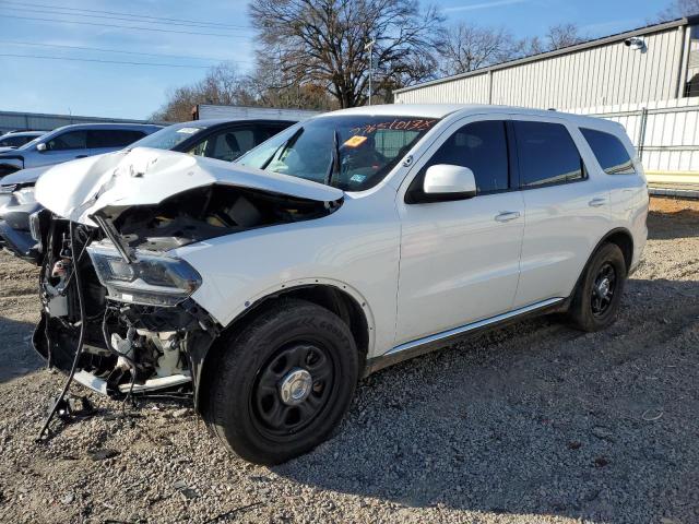 DODGE DURANGO 2021 1c4sdjft6mc659418