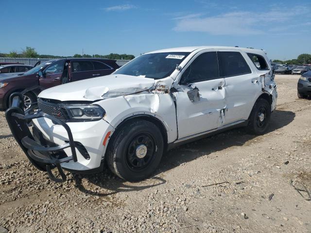 DODGE DURANGO 2022 1c4sdjft6nc192907