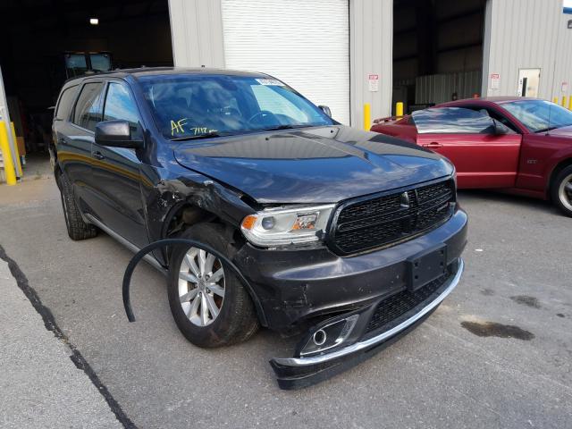 DODGE DURANGO SS 2015 1c4sdjft7fc885812